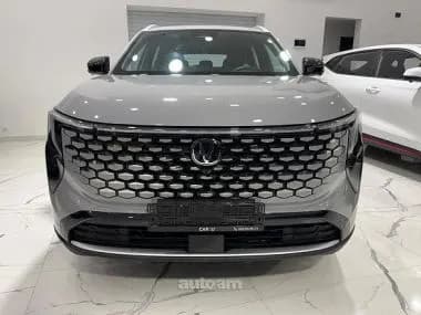 Changan CS55 Plus 2026 купить в Москве