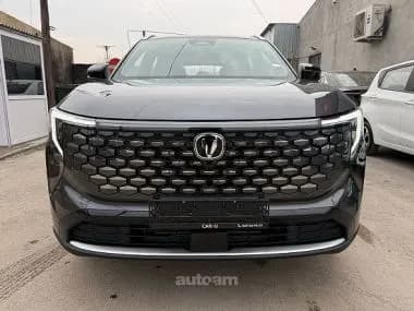 Changan CS55 Plus 2026 купить в Москве