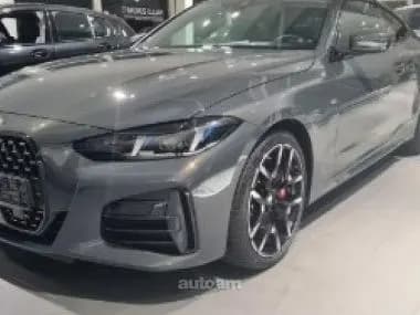 BMW 430 2025 купить в Москве