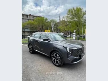 Changan CS55 Plus 2025 купить в Москве