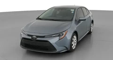 Toyota Corolla 2024 купить в Москве