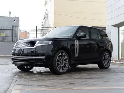 Land Rover Range Rover 2023 купить в Москве