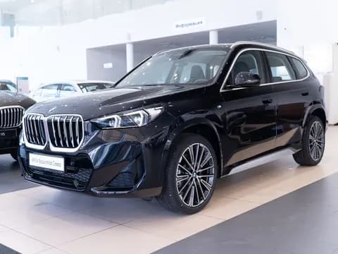 BMW X1 2024 купить в Москве