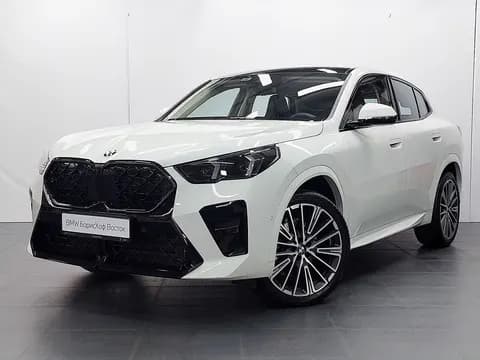BMW X2 2024 купить в Москве