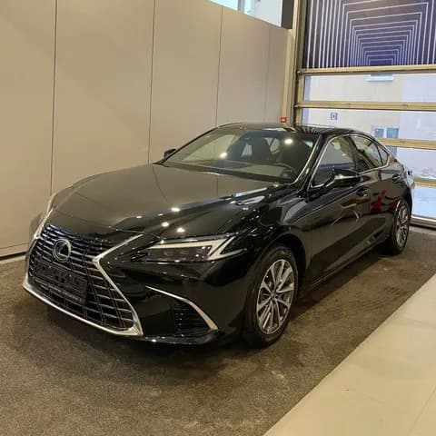 Lexus ES 2025 купить в Москве