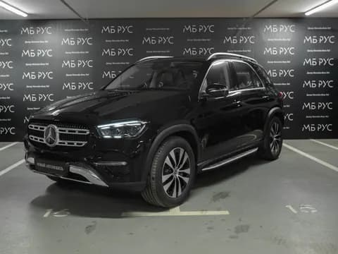 Mercedes-Benz GLE 2025 купить в Москве