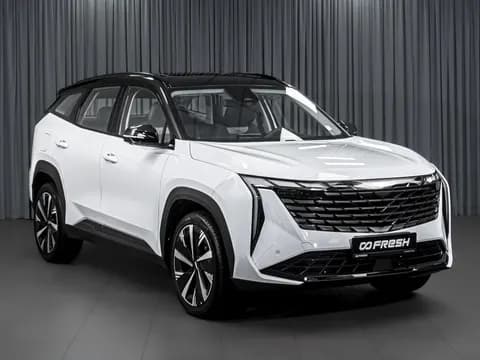 Geely Atlas 2025 купить в Москве
