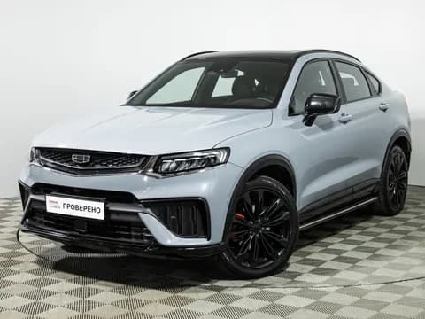 Geely Tugella 2023 купить в Москве