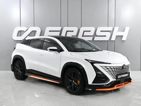 Changan UNI-T 2023 купить в Москве
