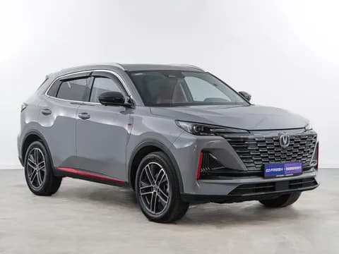 Changan UNI-S 2024 купить в Москве