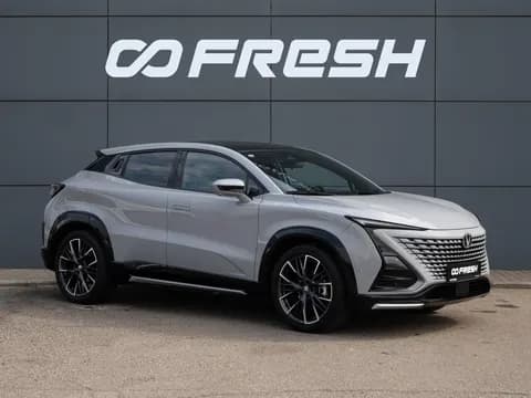 Changan UNI-T 2023 купить в Москве