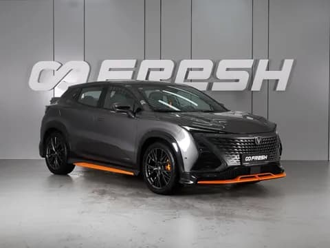 Changan UNI-T 2023 купить в Москве