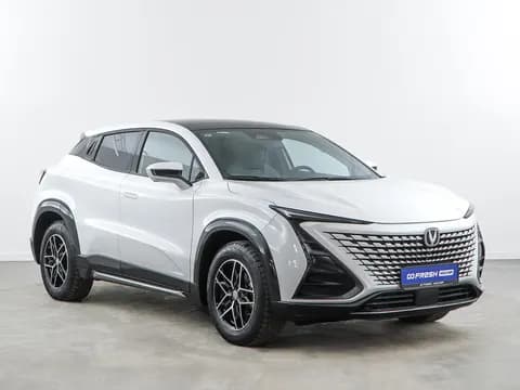 Changan UNI-T 2023 купить в Москве