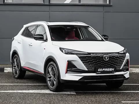 Changan UNI-S 2024 купить в Москве