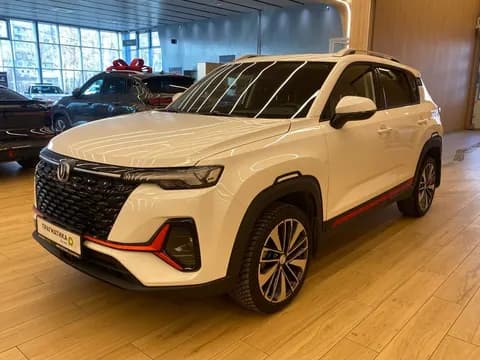 Changan CS35 Plus 2024 купить в Москве