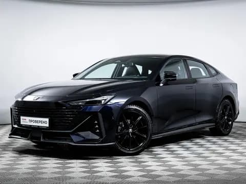 Changan UNI-V 2024 купить в Москве