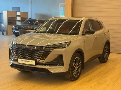 Changan UNI-S 2024 купить в Москве