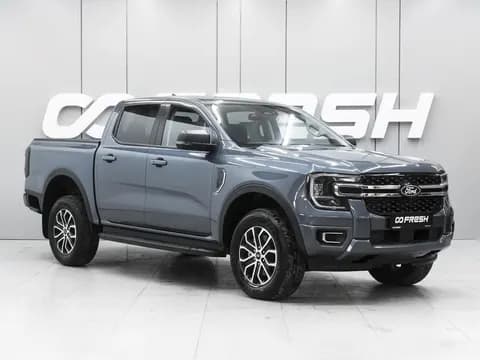 Ford Ranger 2024 купить в Москве