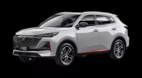 Changan CS55 Plus 2024 купить в Москве