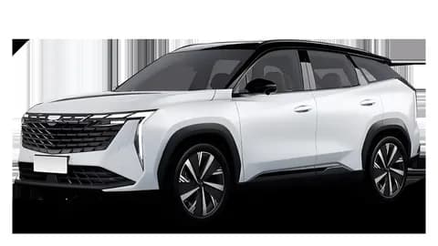 Geely Atlas 2024 купить в Москве