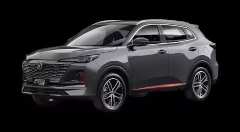 Changan UNI-S 2025 купить в Москве