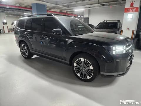 Hyundai Santa Fe (MX5) 2025 купить в Москве