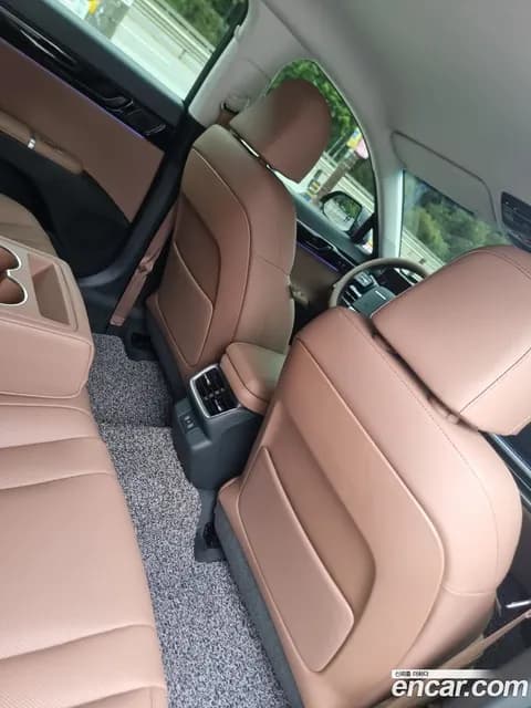 Hyundai Grandeur (GN7) 2025 купить в Москве