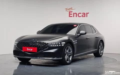 Genesis G90 (RS4) 2025 купить в Москве