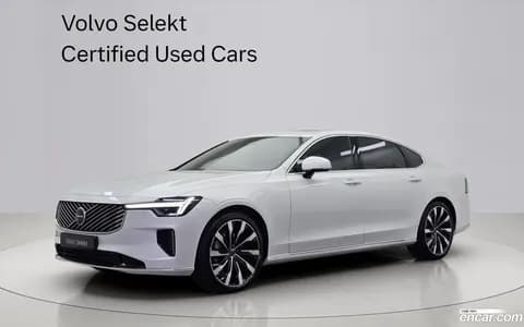 Volvo S90 2025 купить в Москве