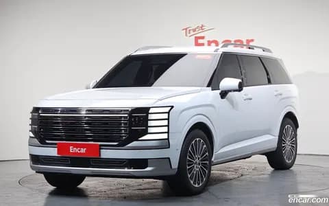 Hyundai Palisade (LX3) 2025 купить в Москве