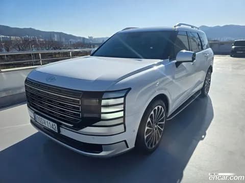 Hyundai Palisade (LX3) 2025 купить в Москве