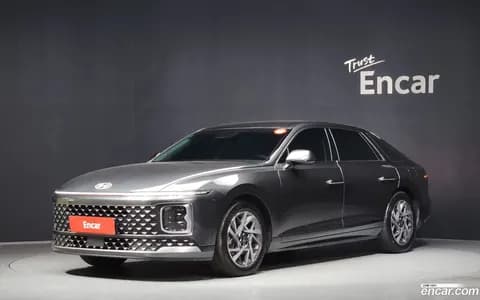 Hyundai Grandeur (GN7) 2025 купить в Москве