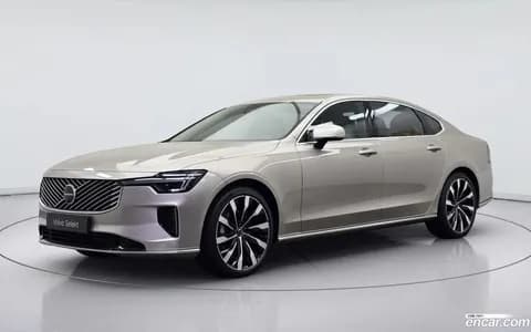 Volvo S90 2026 купить в Москве
