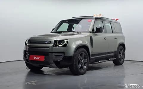 Land Rover Defender (L663) 2025 купить в Москве