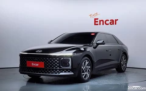 Hyundai Grandeur Hybrid (GN7) 2025 купить в Москве