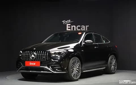 Mercedes-Benz GLE-Class (W167) 2025 купить в Москве