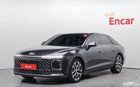 Hyundai Grandeur (GN7) 2025 купить в Москве