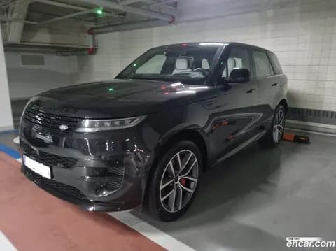 Land Rover Range Rover Sport 2026 купить в Москве