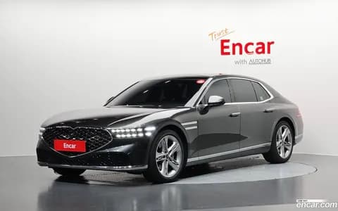 Genesis G90 (RS4) 2025 купить в Москве
