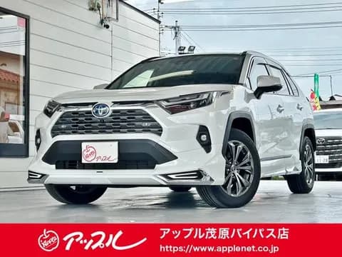 Toyota RAV4 2024 купить в Москве