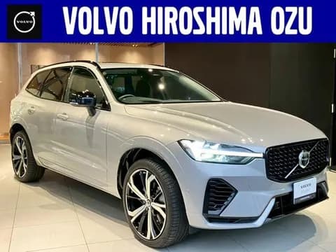 Volvo XC60 2024 купить в Москве