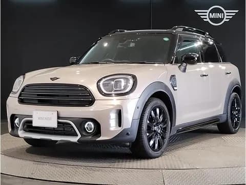 MINI MINI 2023 купить в Москве
