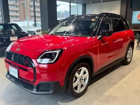 MINI MINI 2025 купить в Москве