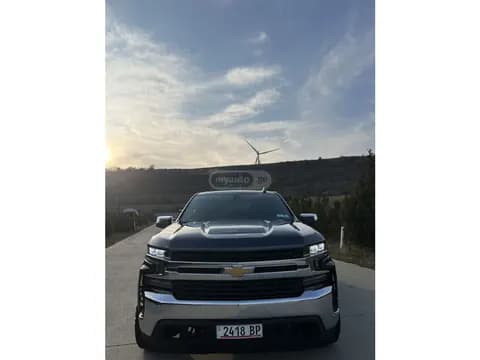 Ford F-150 2022 купить в Москве