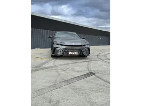 Toyota Camry 2025 купить в Москве