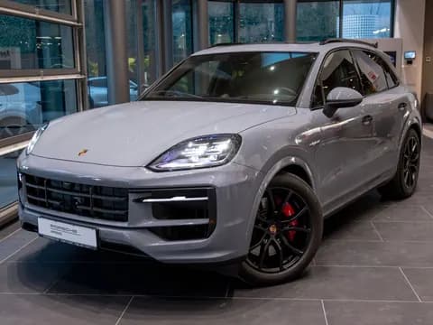 Porsche Cayenne 2024 купить в Москве