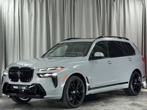 BMW X7 2023 купить в Москве