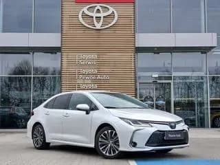 Toyota Corolla 2025 купить в Москве