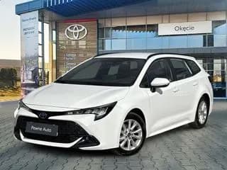 Toyota Corolla 2024 купить в Москве