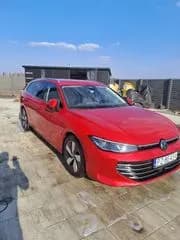 Volkswagen Passat 2025 купить в Москве